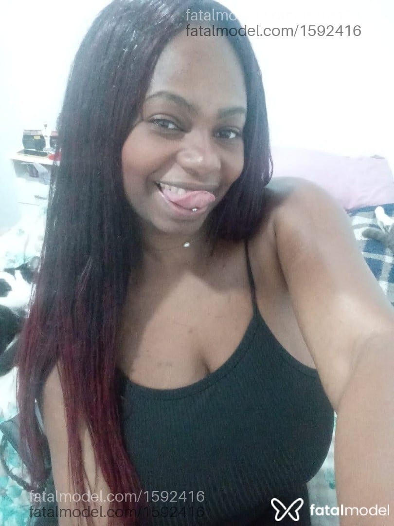 Acompanhante mulher com cabelo castanho de olhos castanhos em Rio de Janeiro Acompanhante mulher com cabelo castanho de olhos castanhos em Rio de Janeiro - Jhoy Silva