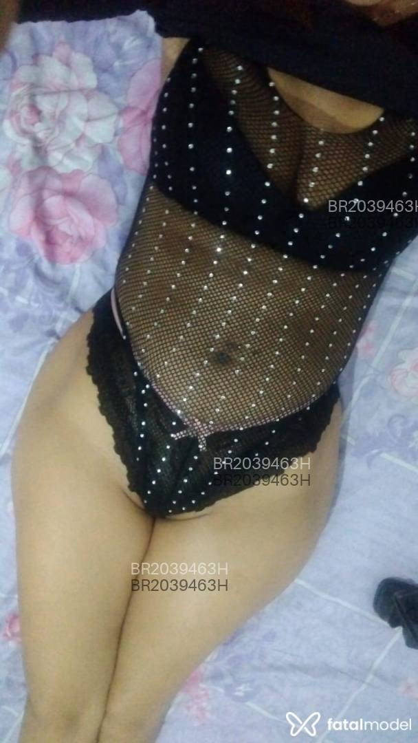 Acompanhante mulher loira (o) de olhos castanhos em Niterói - Andressa Suita