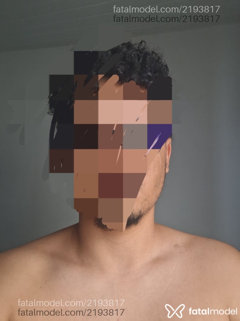 Acompanhante homem morena (o) de olhos castanhos em São Luís Acompanhante homem morena (o) de olhos castanhos em São Luís - Matheus