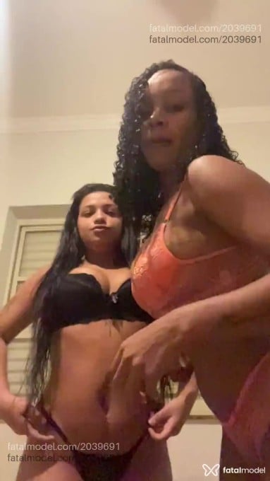 Acompanhante mulher morena (o) de olhos castanhos em Rio Claro - Luna Tavares