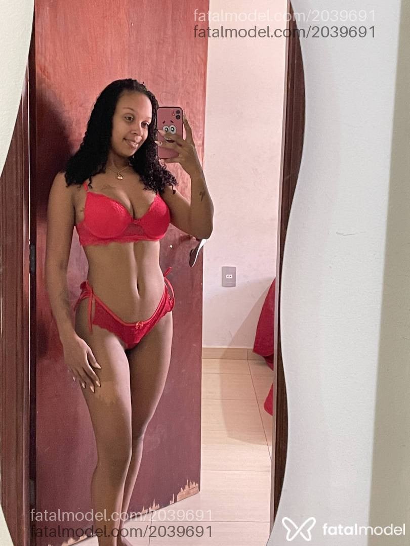 Acompanhante mulher morena (o) de olhos castanhos em Rio Claro - Luna Tavares