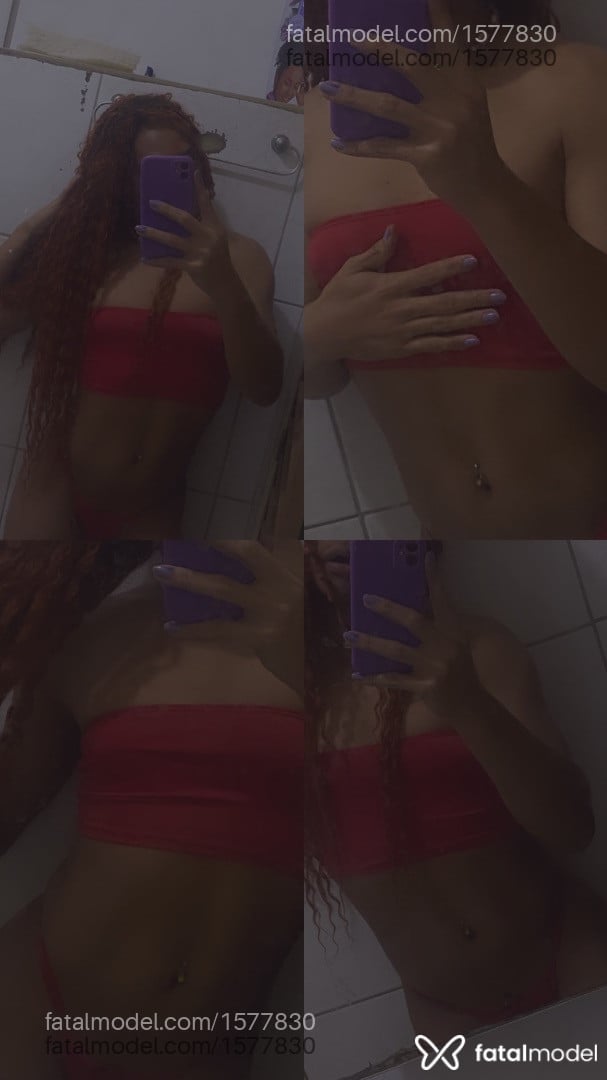 Acompanhante mulher trans ruiva (o) de olhos castanhos em Balneário Camboriú - mia albuquerque