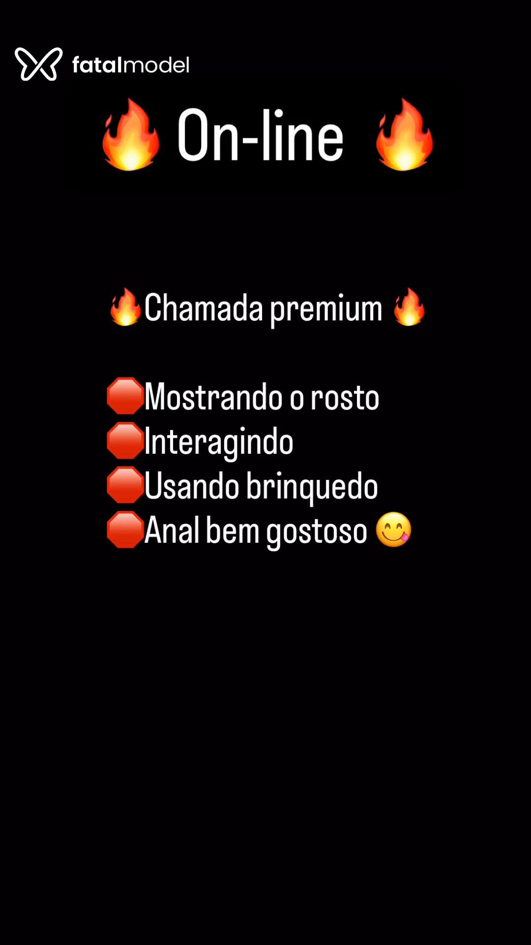 Acompanhante mulher morena (o) de olhos castanhos em Virtual Acompanhante mulher morena (o) de olhos castanhos em Virtual - Monique
