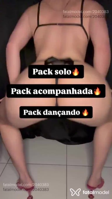 Acompanhante mulher morena (o) de olhos castanhos em Virtual - Monique
