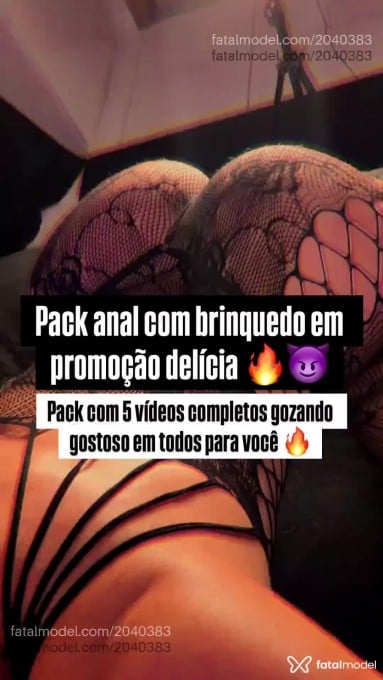 Acompanhante mulher morena (o) de olhos castanhos em Virtual - Monique