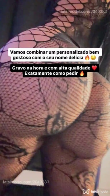 Acompanhante mulher morena (o) de olhos castanhos em Virtual - Monique