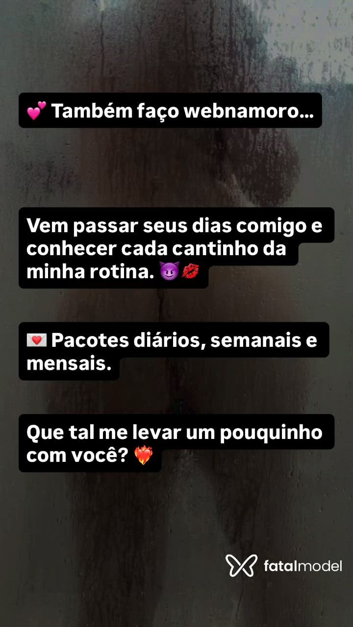 Acompanhante mulher morena (o) de olhos castanhos - Monique