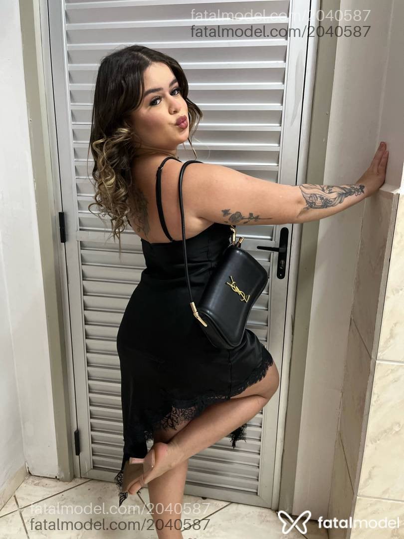 Acompanhante mulher loira (o) de olhos castanhos em Chapecó - Kelly