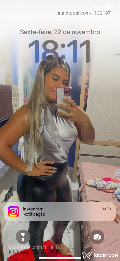 Acompanhante mulher loira (o) de olhos castanhos em Novo Repartimento - Karol