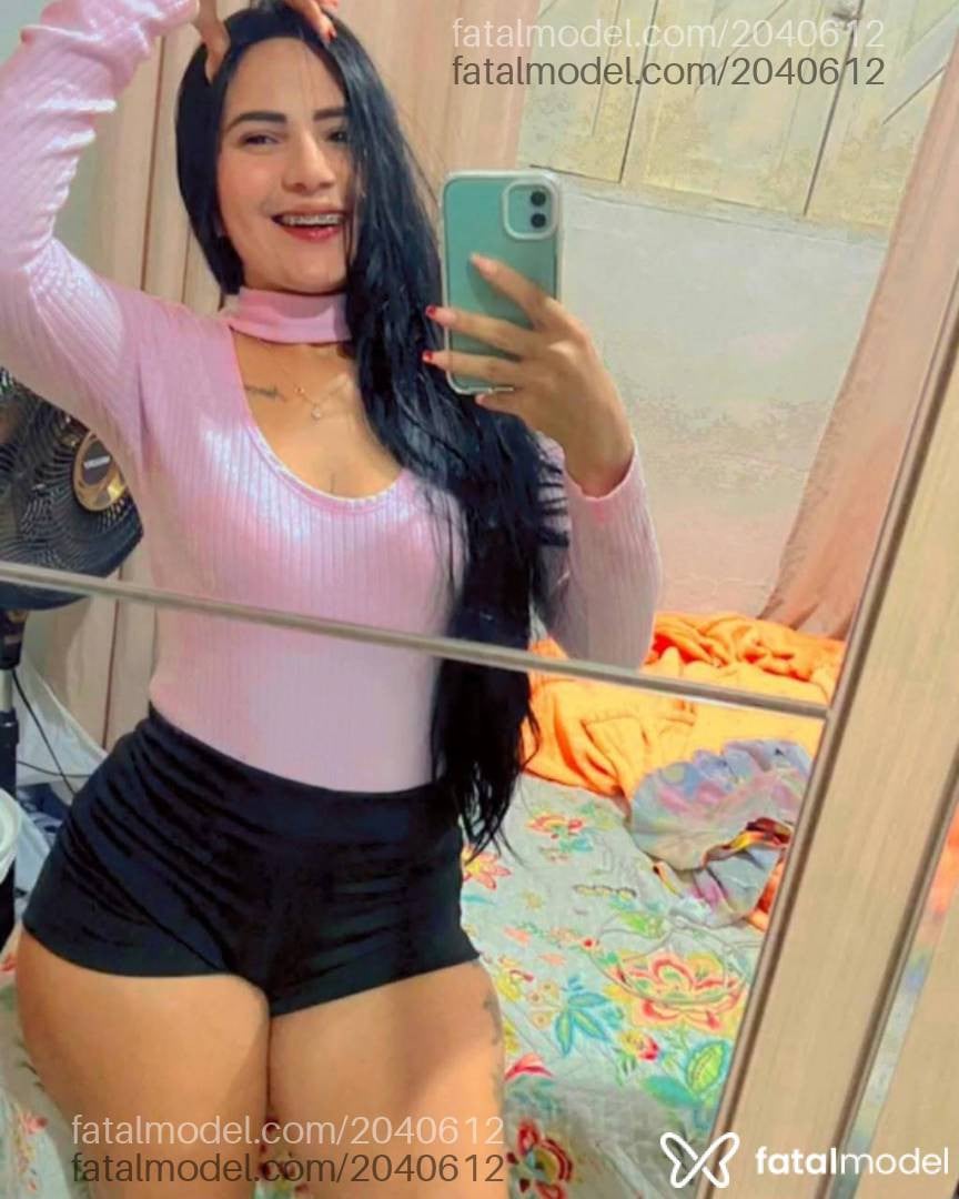 Acompanhante mulher morena (o) de olhos castanhos - Andressa