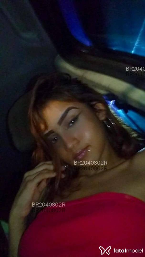 Acompanhante mulher ruiva (o) de olhos castanhos em São Pedro da Aldeia Acompanhante mulher ruiva (o) de olhos castanhos em São Pedro da Aldeia - Stefany Moura