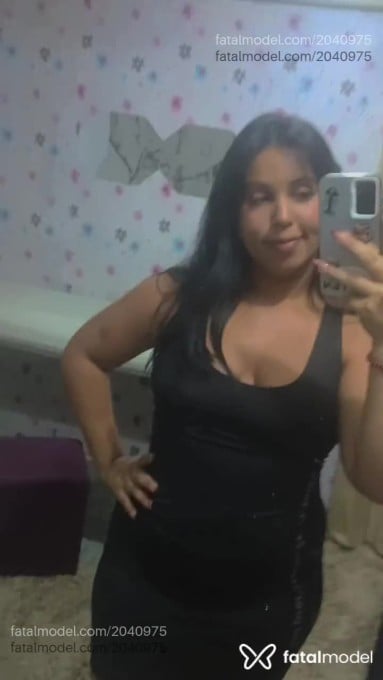 Acompanhante mulher morena (o) de olhos pretos em Manaus - Eva Sobral