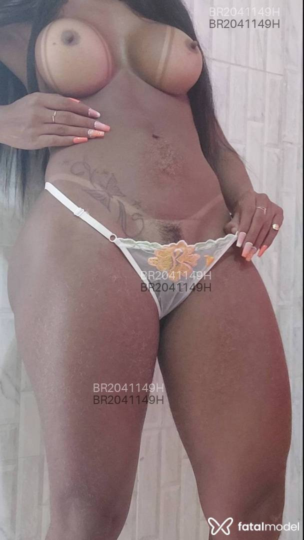 Acompanhante mulher morena (o) de olhos pretos em Virtual - Dozeapromoc