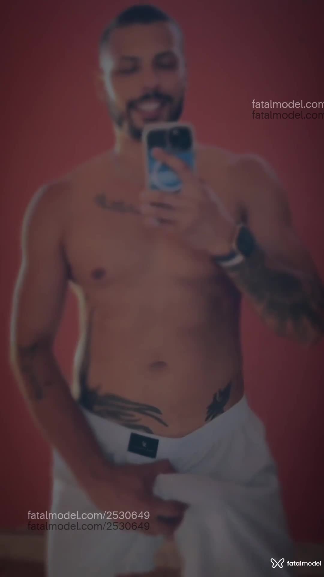 Acompanhante homem morena (o) de olhos pretos em Goiânia - Wilkeer