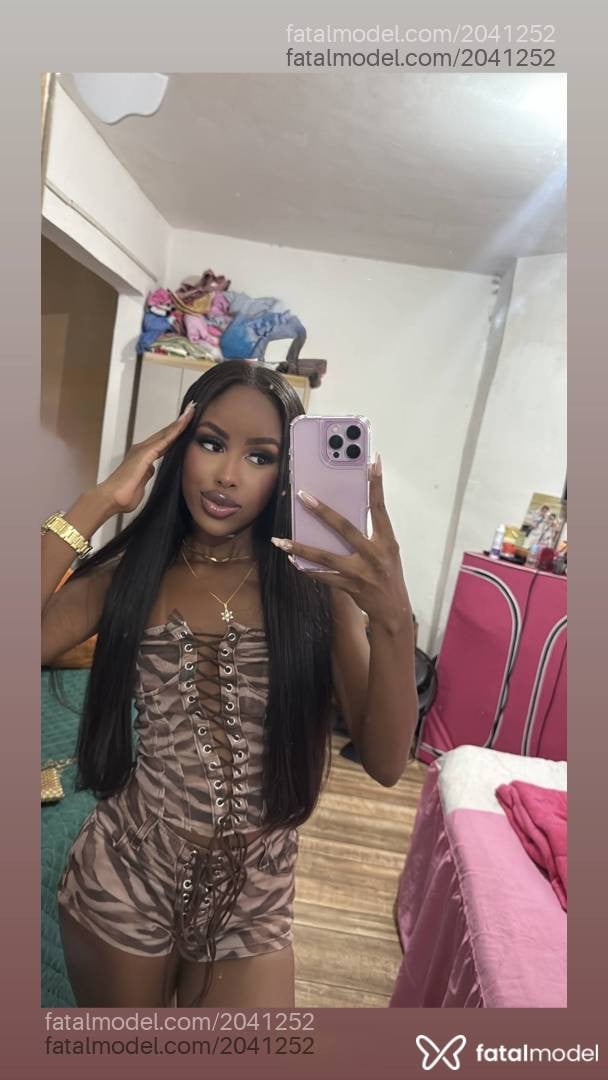 Acompanhante mulher morena (o) de olhos castanhos em Rio Claro - Viviane Costa