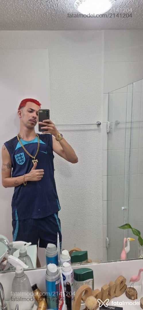 Acompanhante homem morena (o) de olhos pretos em Rio de Janeiro - Luiz Henrique