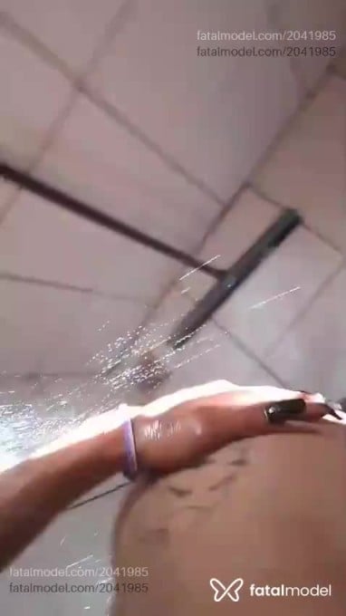 Acompanhante mulher trans morena (o) de olhos castanhos em Goianésia - Arianny