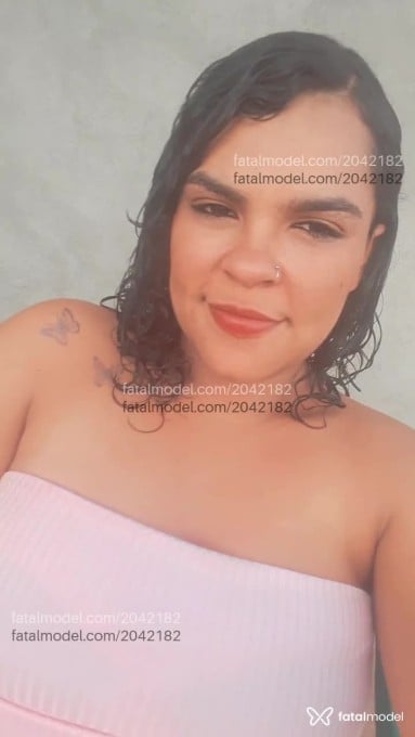 Acompanhante mulher morena (o) de olhos castanhos em Morrinhos Acompanhante mulher morena (o) de olhos castanhos em Morrinhos - Jamily
