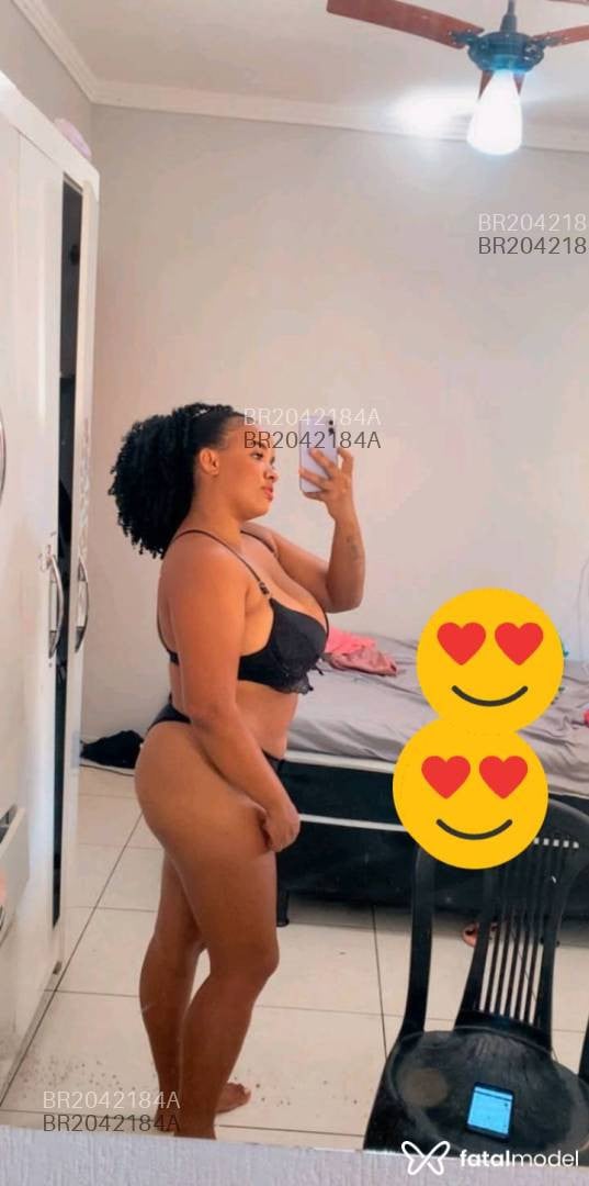 Acompanhante mulher morena (o) de olhos pretos em Anápolis - Priscila Oliveira