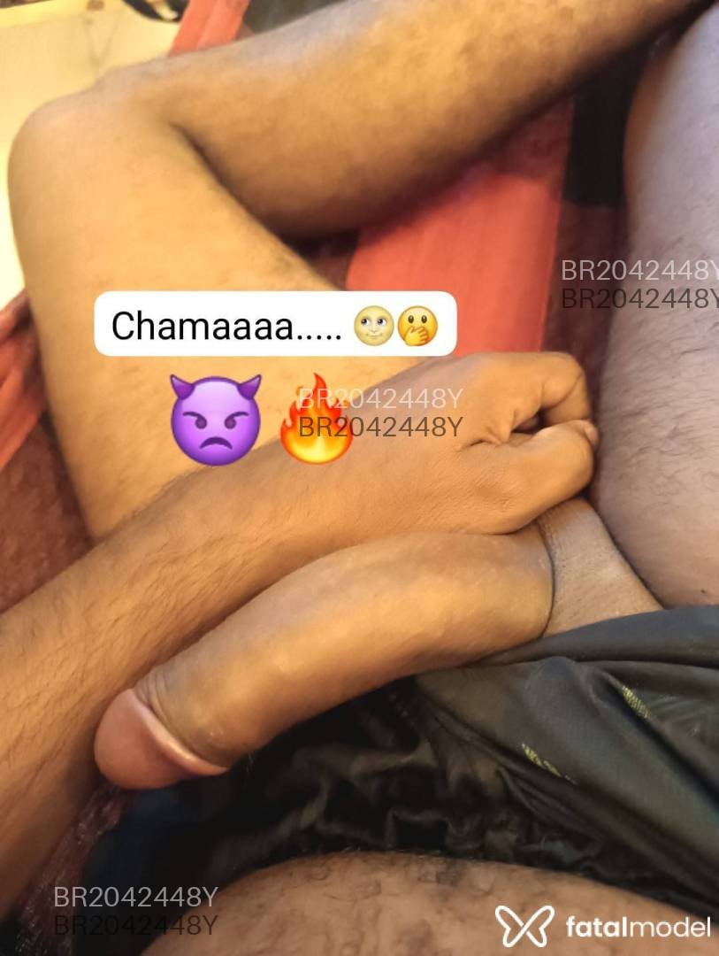 Acompanhante homem morena (o) de olhos castanhos - Sancler Acompanhante homem morena (o) de olhos castanhos - Sancler