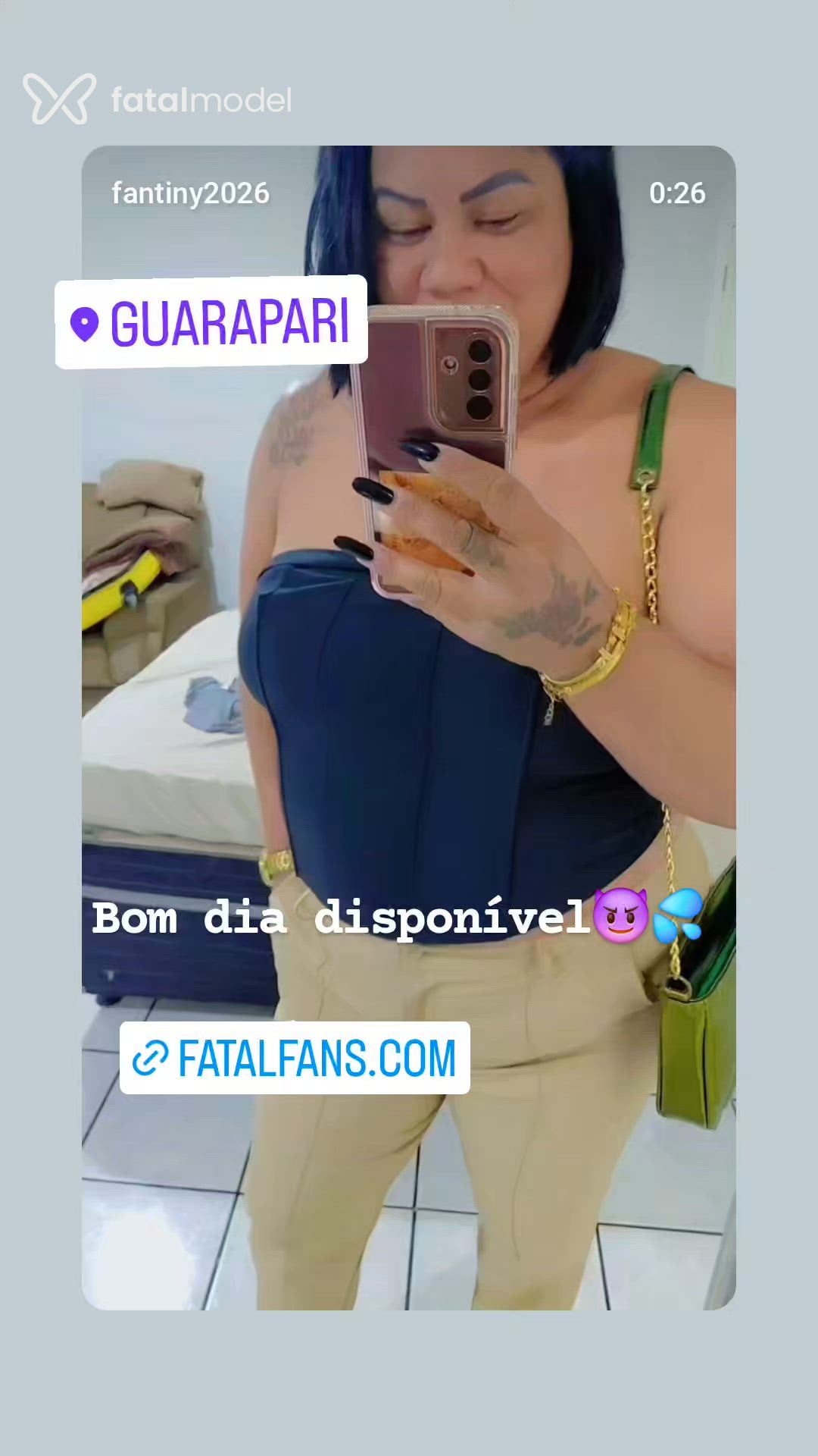 Acompanhante mulher morena (o) de olhos mel em Guarapari Acompanhante mulher morena (o) de olhos mel em Guarapari - MEL MEDINNA
