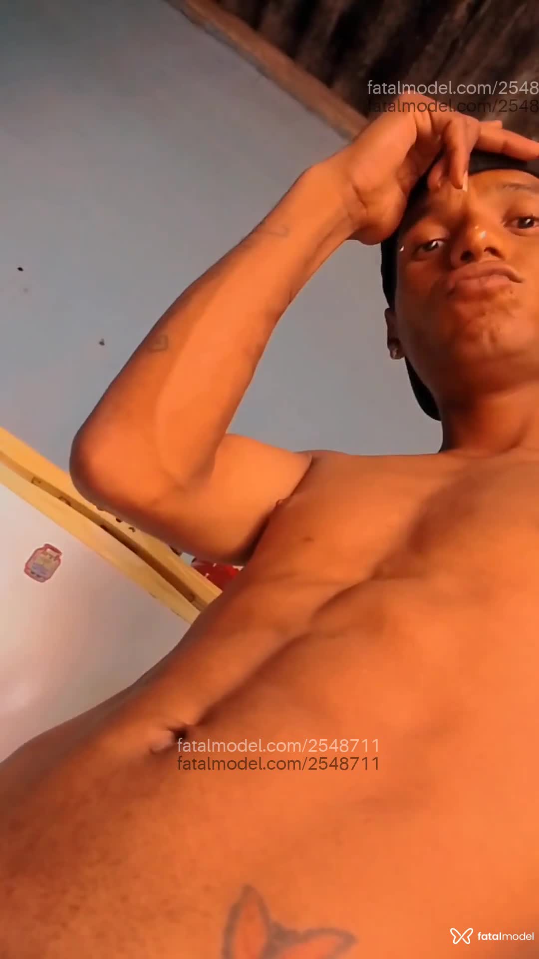 Acompanhante homem morena (o) de olhos pretos em Aparecida de Goiânia - Diego rocha