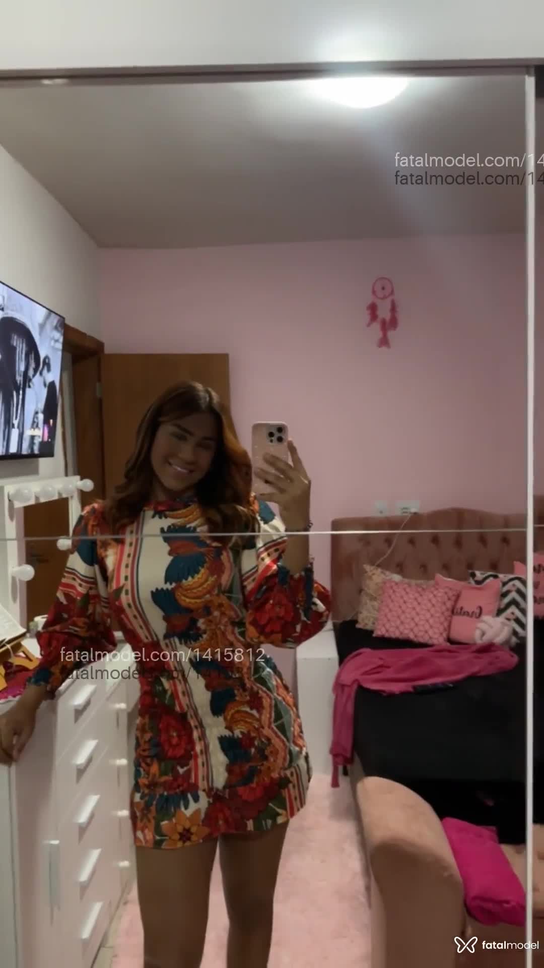 Acompanhante mulher trans ruiva (o) de olhos castanhos em Belo Horizonte - Gabi Rodrigues