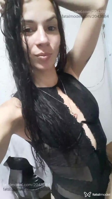 Acompanhante mulher morena (o) de olhos castanhos em Florianópolis - May Fernandes