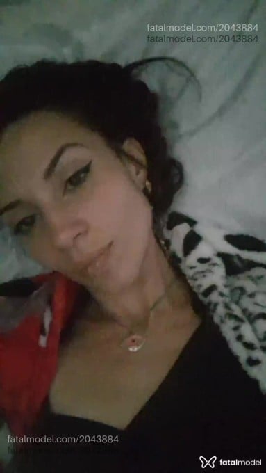 Acompanhante mulher morena (o) de olhos castanhos em Florianópolis - May Fernandes