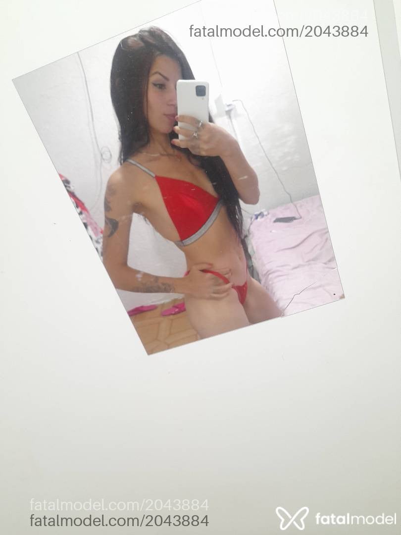 Acompanhante mulher morena (o) de olhos castanhos em Florianópolis - May Fernandes