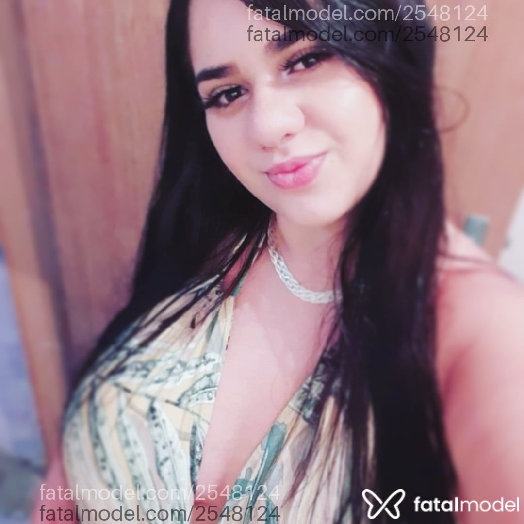 Acompanhante mulher morena (o) de olhos castanhos em Virtual - Manuzinha