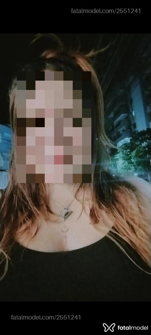 Acompanhante mulher loira (o) de olhos castanhos em Rio de Janeiro - Mila Voss