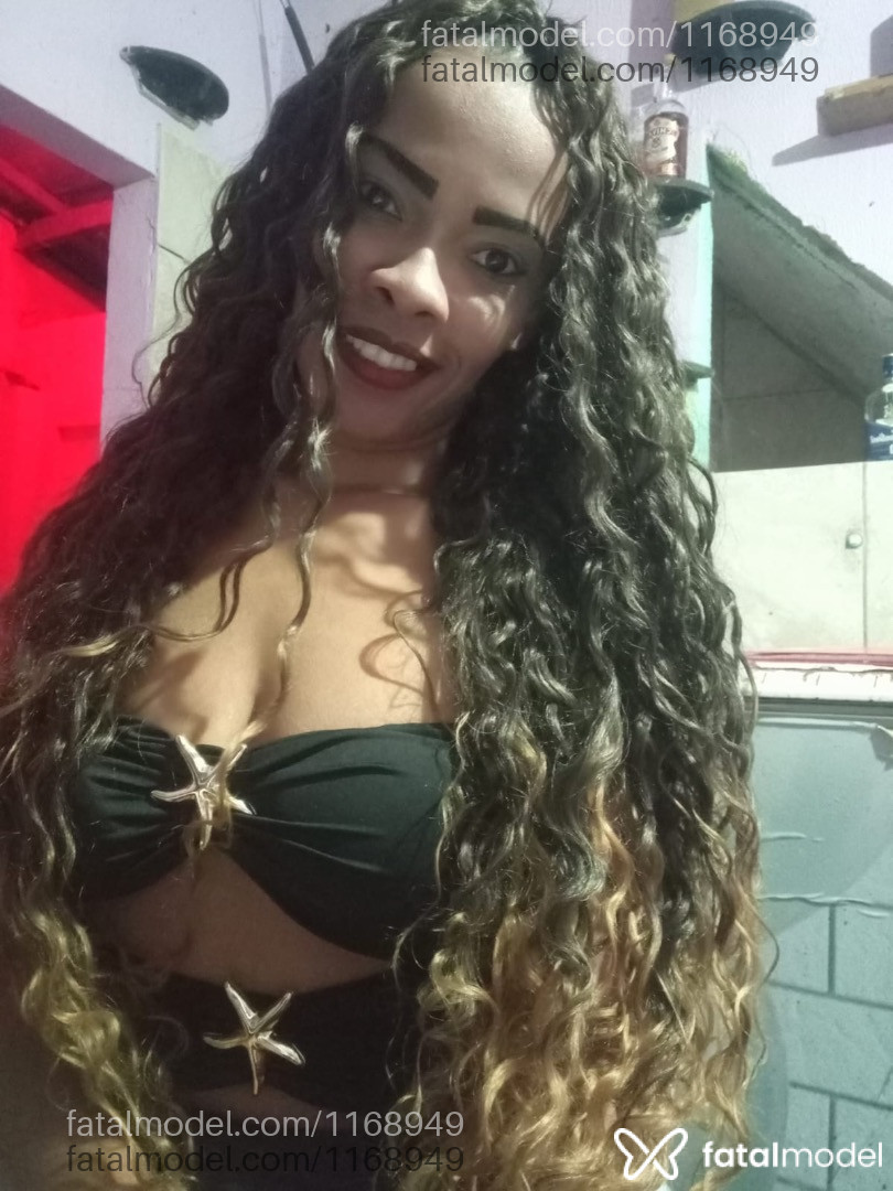 Acompanhante mulher morena (o) de olhos castanhos em Linhares Acompanhante mulher morena (o) de olhos castanhos em Linhares - Ludimila