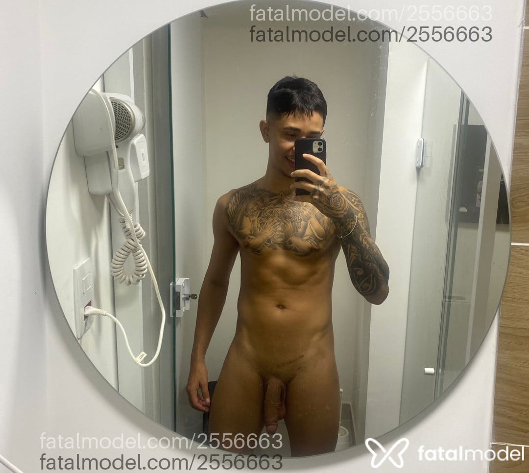 Acompanhante homem morena (o) de olhos mel em Fortaleza - ângelo