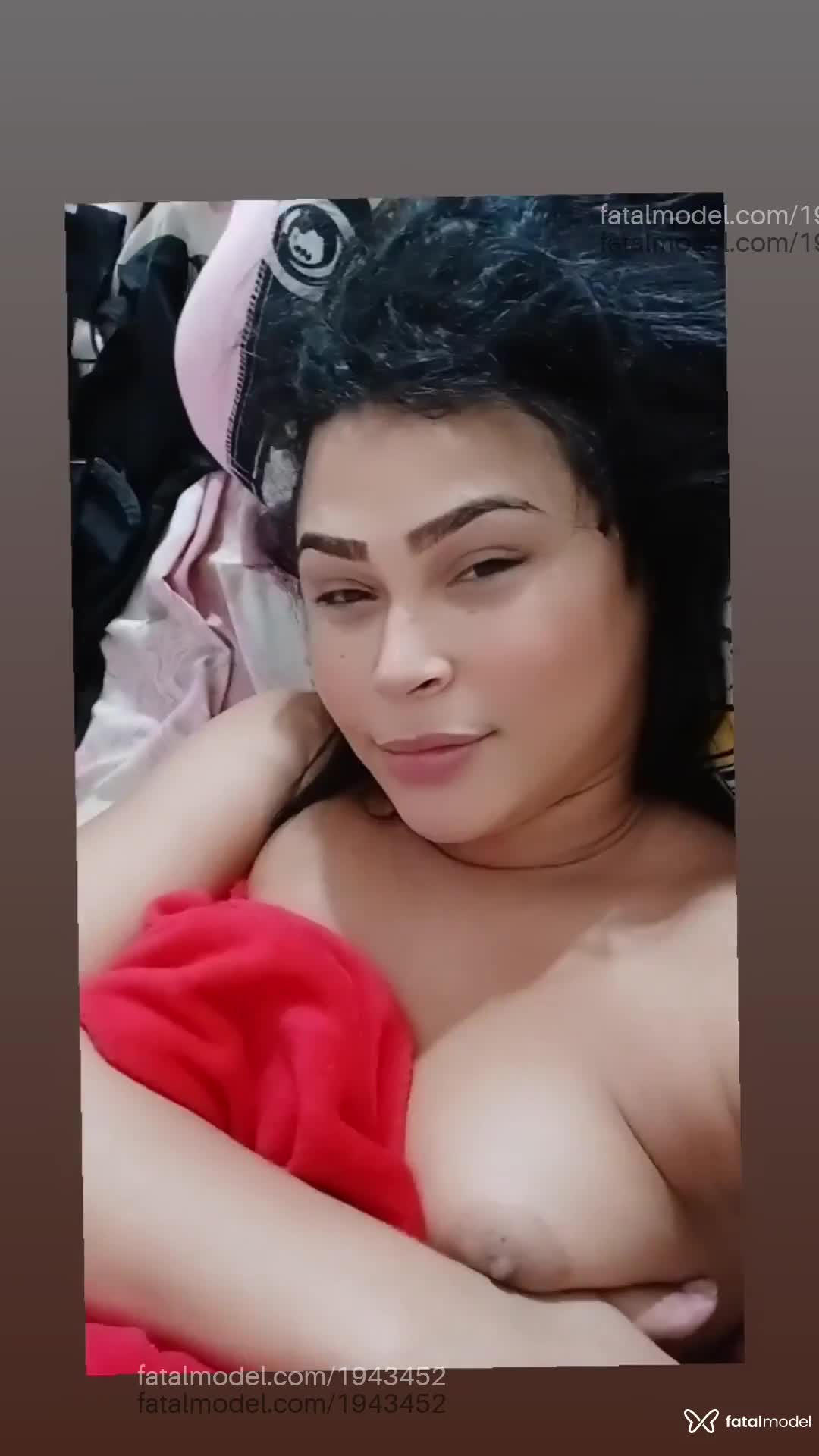 Acompanhante mulher trans morena (o) de olhos castanhos em Machadinho D'oeste - Taynaa lima