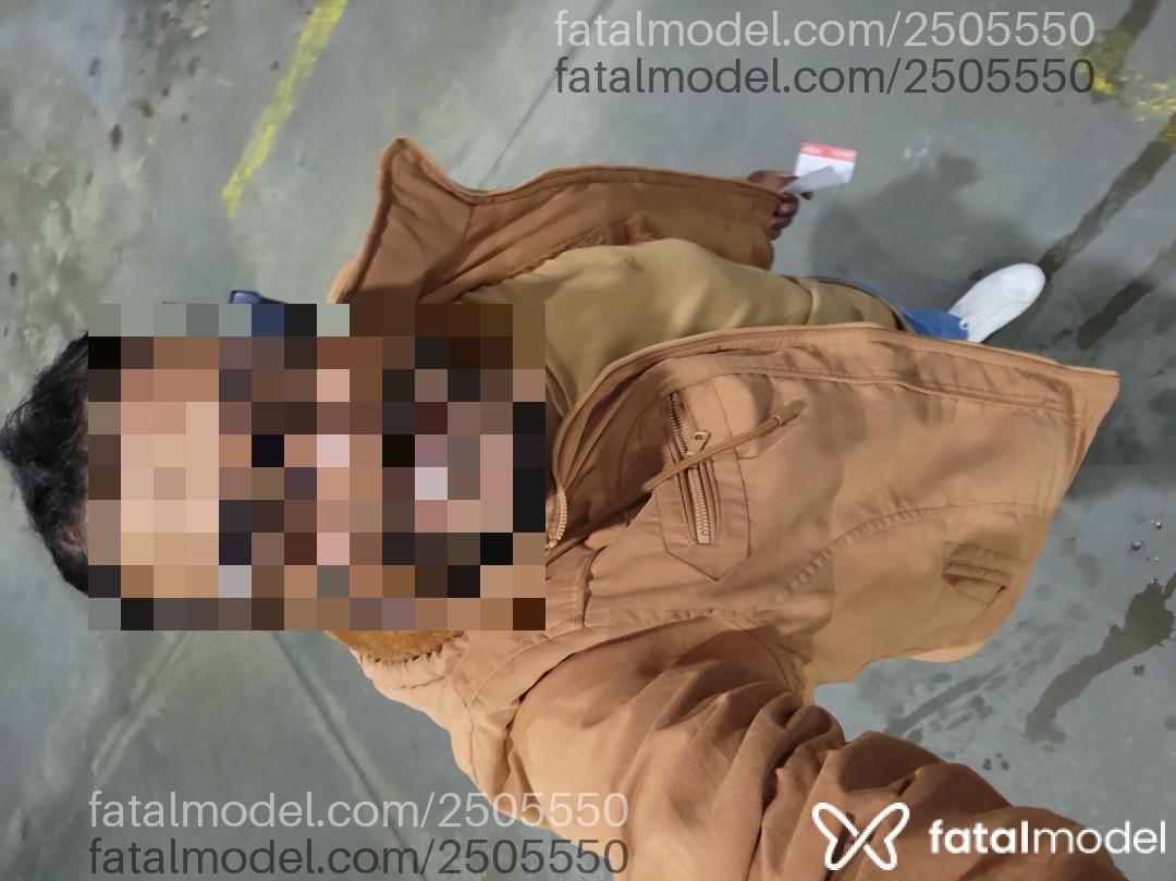 Acompanhante homem morena (o) de olhos castanhos em Balneário Camboriú - Adriano Silva