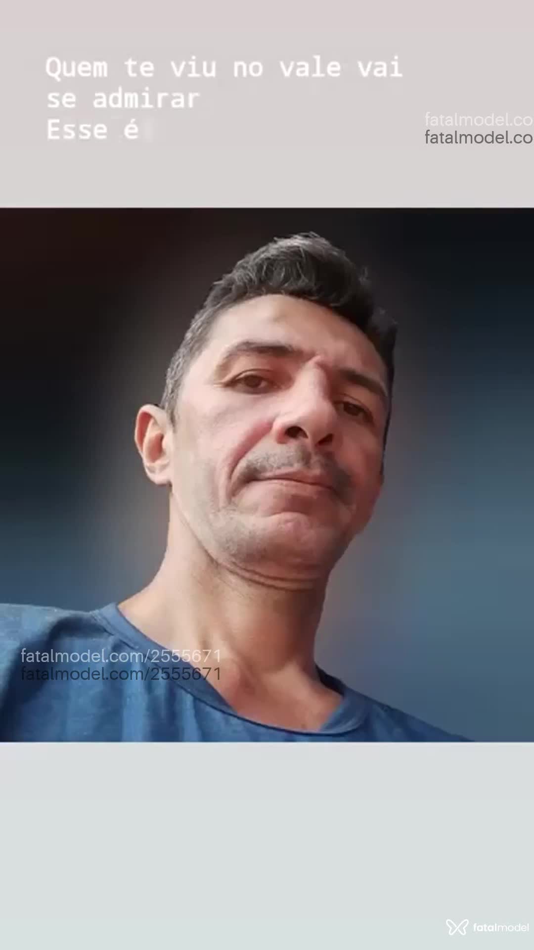 Acompanhante homem com cabelo castanho de olhos castanhos em Juazeiro do Norte Acompanhante homem com cabelo castanho de olhos castanhos em Juazeiro do Norte - Leandro