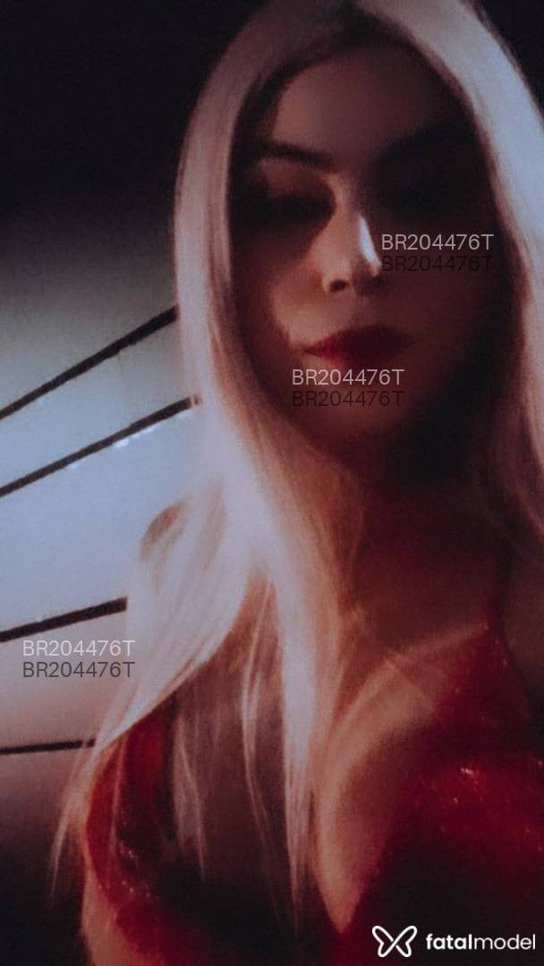 Acompanhante travesti loira (o) de olhos castanhos em Jaraguá do Sul - Gauchaguara