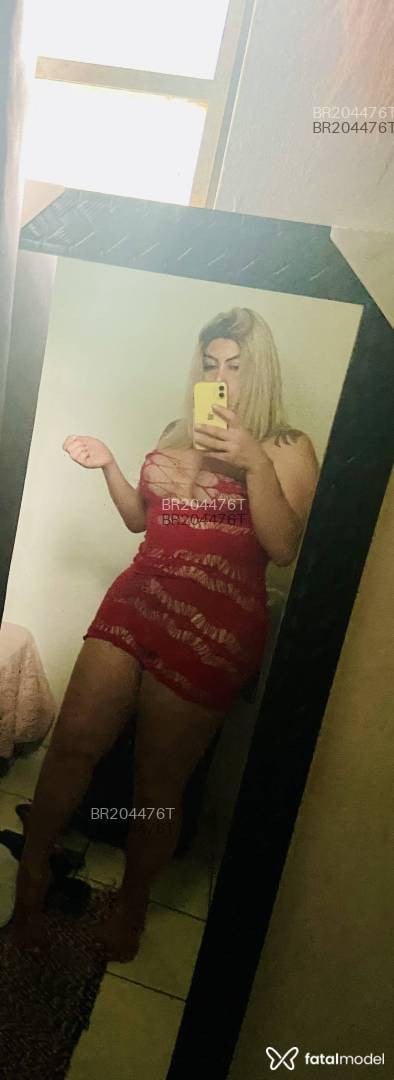 Acompanhante travesti loira (o) de olhos castanhos em Jaraguá do Sul - Gauchaguara