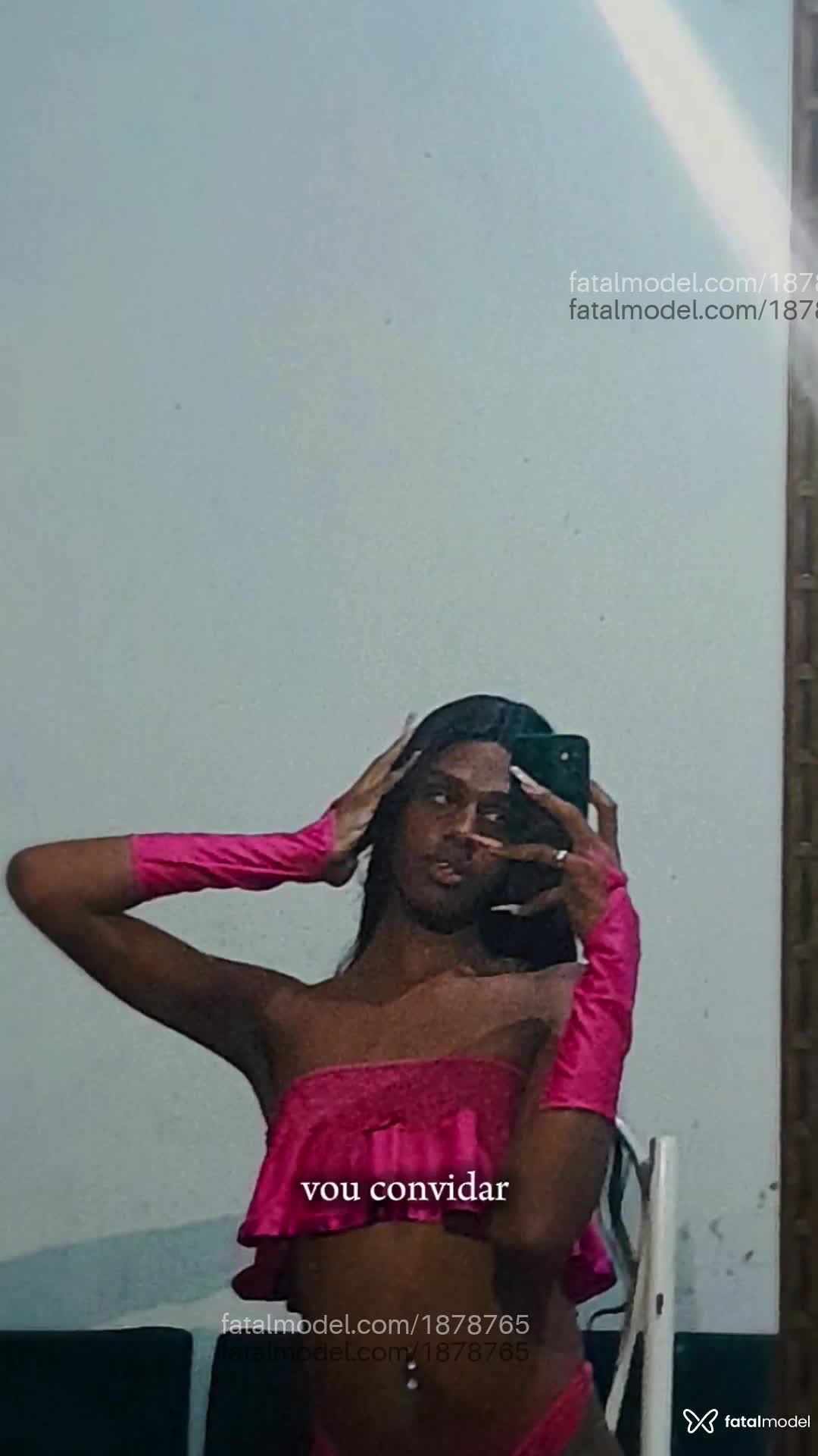 Acompanhante mulher trans morena (o) de olhos castanhos - Pietralima Acompanhante mulher trans morena (o) de olhos castanhos - Pietralima