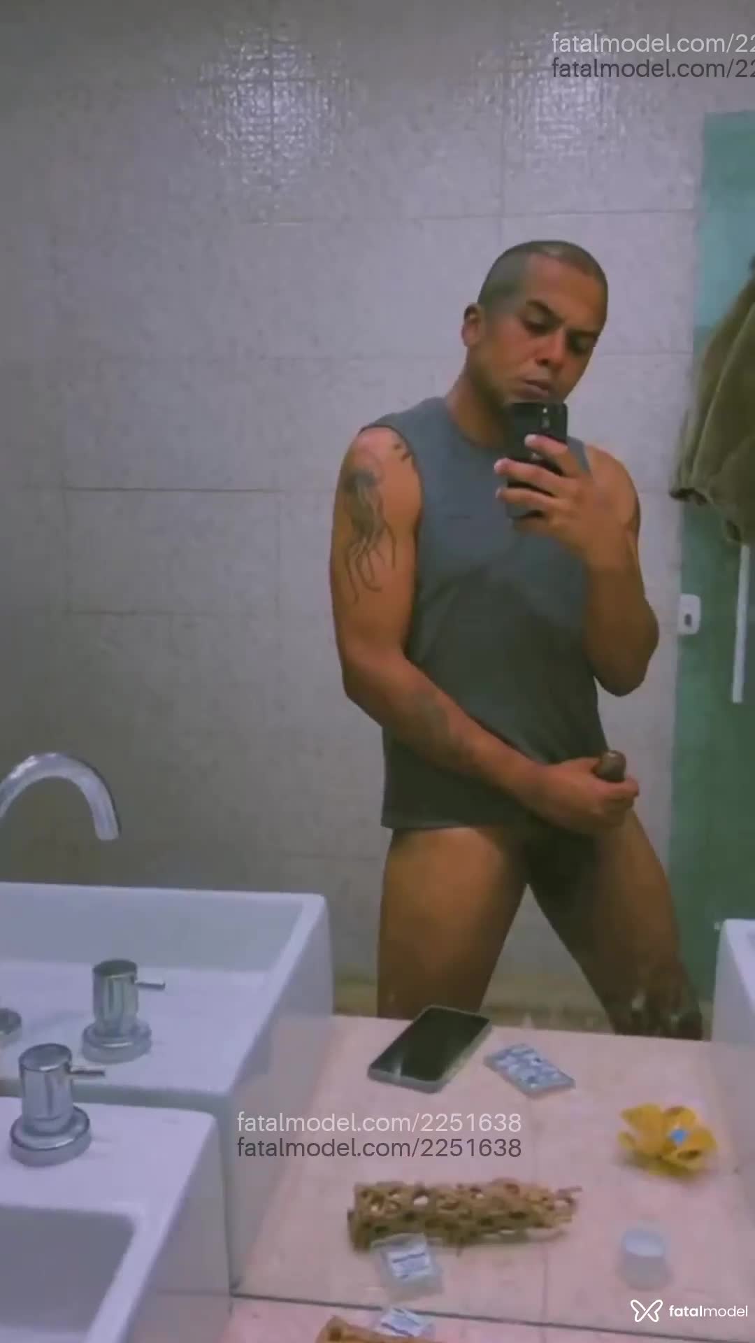 Vídeo 1