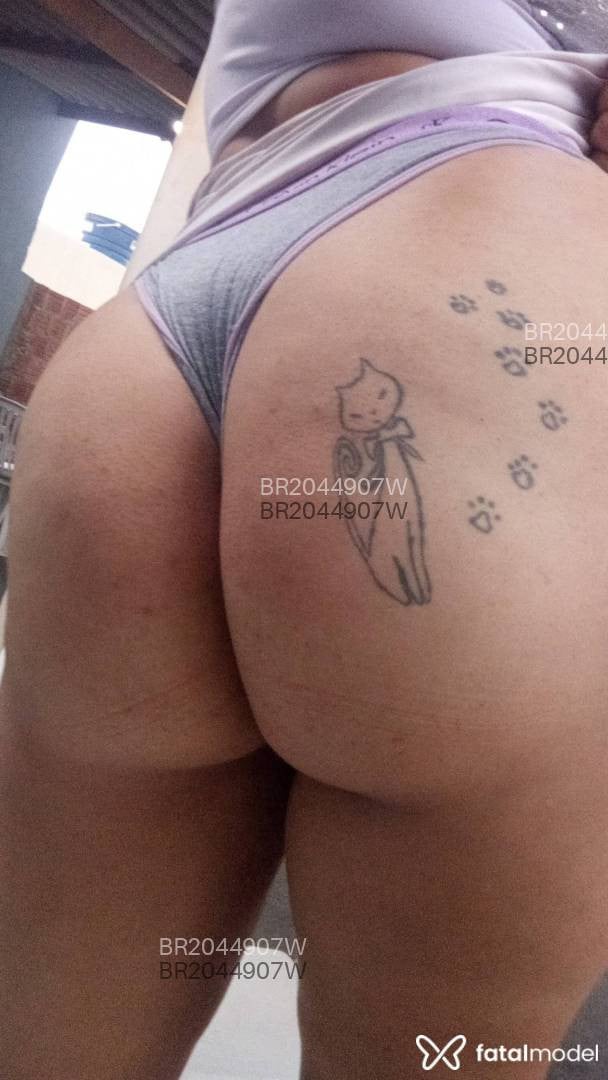 Acompanhante mulher morena (o) de olhos castanhos em Uberaba - Pimentinhas