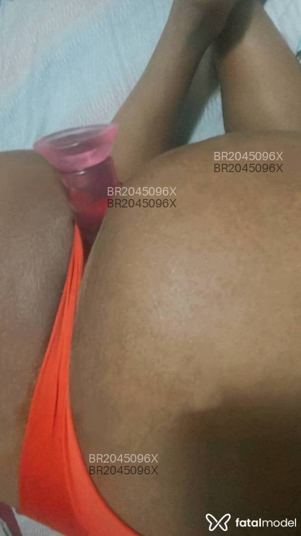 Acompanhante mulher com cabelo castanho de olhos castanhos em Virtual - Analu