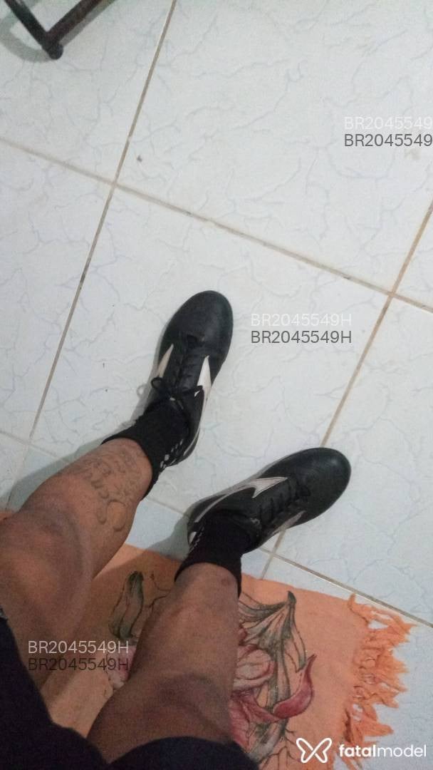 Acompanhante homem morena (o) de olhos pretos em São Luís - Erick Mendes