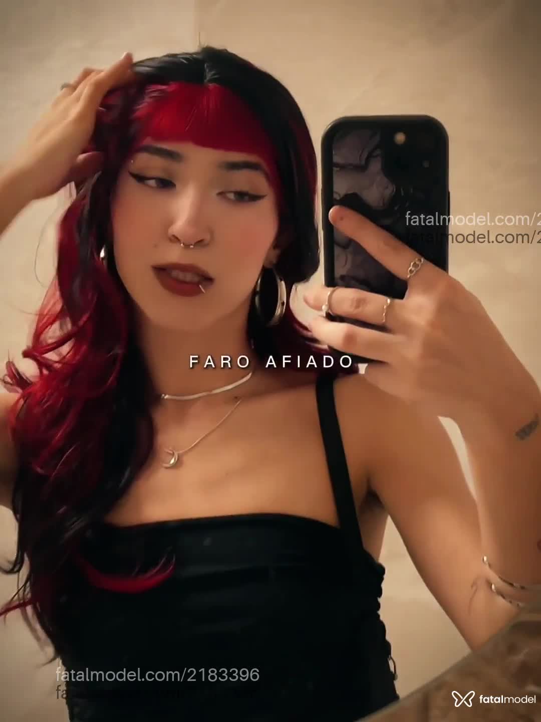 Acompanhante mulher morena (o) de olhos cinza em Campinas - Jade Grespan