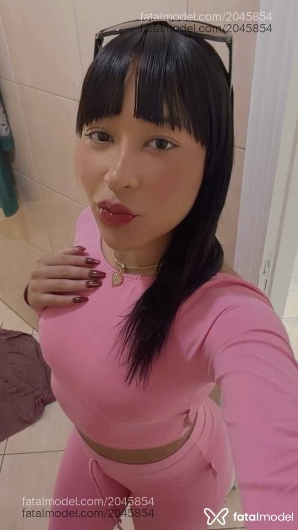 Acompanhante mulher morena (o) de olhos castanhos - Amanda Ribeiro
