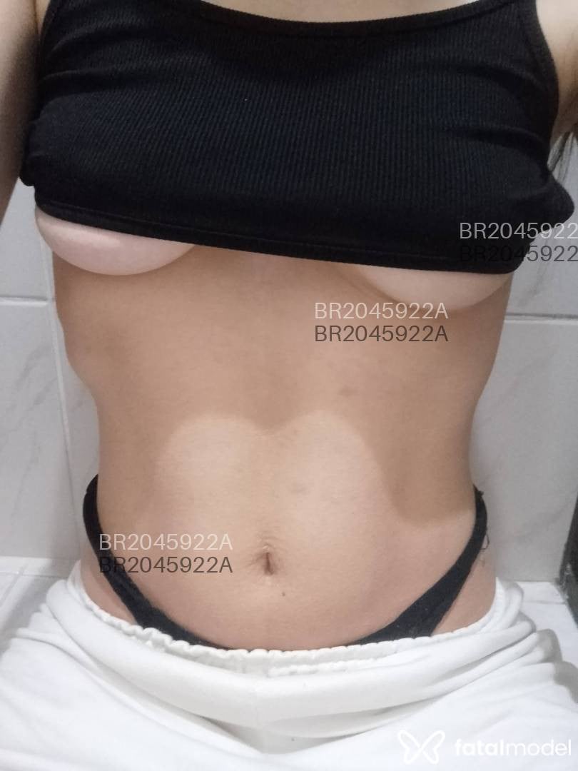 Acompanhante mulher morena (o) de olhos castanhos em Virtual - Morena
