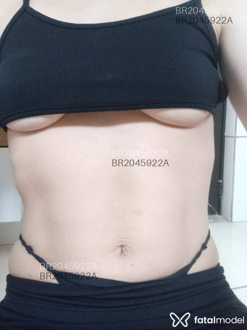 Acompanhante mulher morena (o) de olhos castanhos em Virtual - Morena
