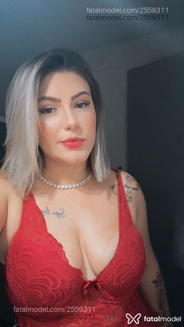 Acompanhante mulher loira (o) de olhos castanhos em Florianópolis - Thabata