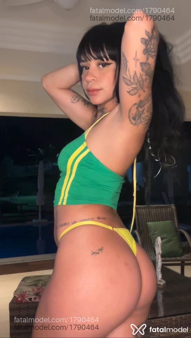 Acompanhante mulher morena (o) de olhos castanhos em São Paulo - Veronica Laportte